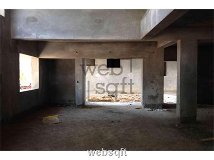 5 BHK Independent house for Sale in Kokapet